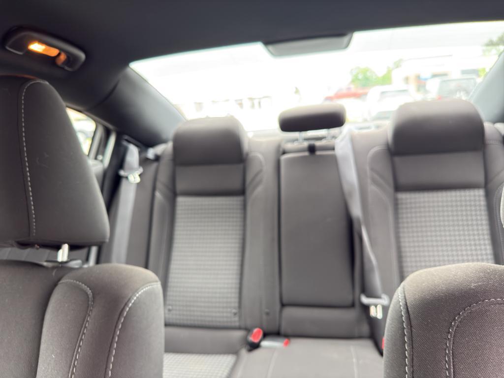 used 2023 Dodge Charger car, priced at $21,488
