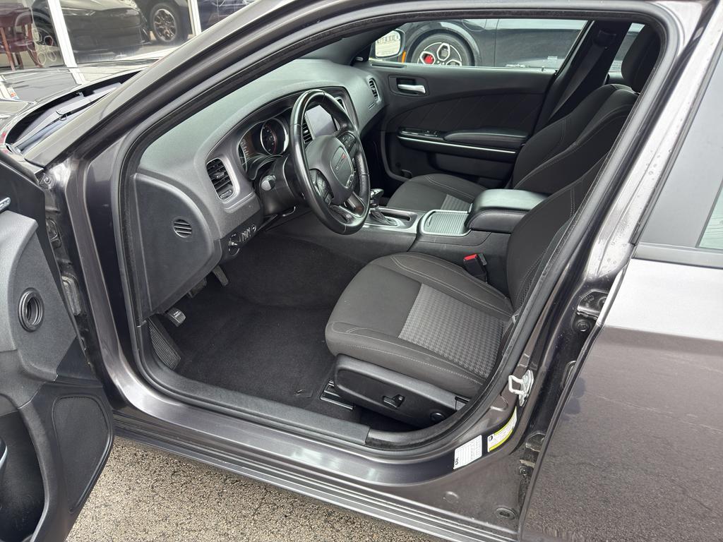used 2023 Dodge Charger car, priced at $21,488