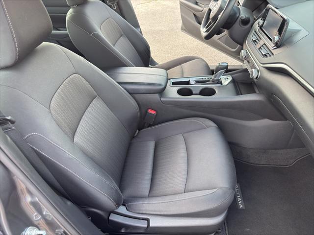 used 2024 Nissan Altima car, priced at $20,922
