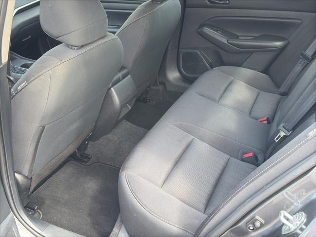 used 2024 Nissan Altima car, priced at $20,922
