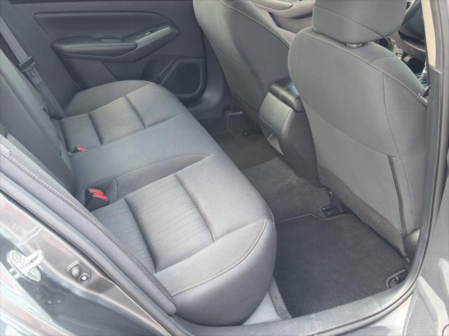 used 2024 Nissan Altima car, priced at $20,922
