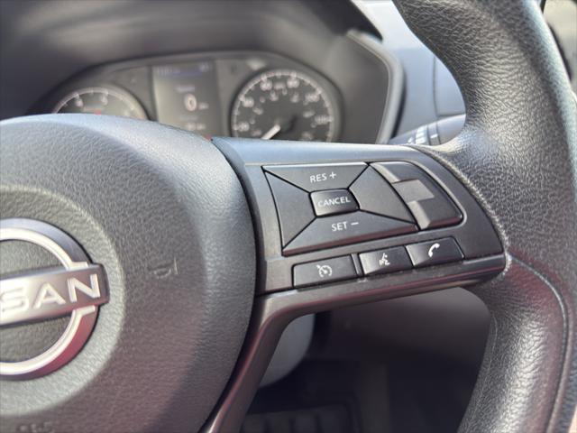 used 2024 Nissan Altima car, priced at $20,922