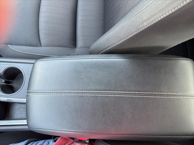 used 2024 Nissan Altima car, priced at $20,922