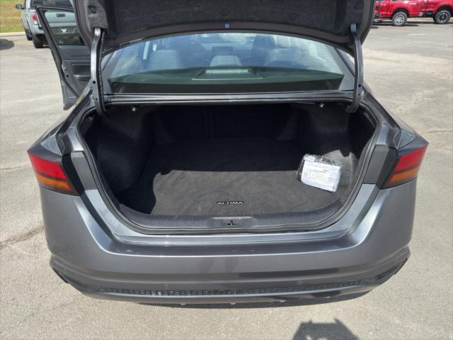 used 2024 Nissan Altima car, priced at $20,922