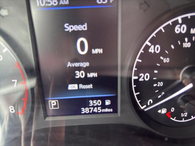 used 2024 Nissan Altima car, priced at $20,922