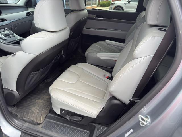 used 2020 Hyundai Palisade car, priced at $23,998