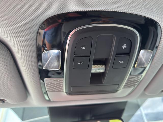 used 2020 Hyundai Palisade car, priced at $23,998
