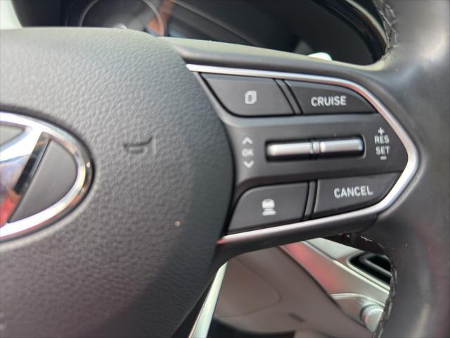 used 2020 Hyundai Palisade car, priced at $23,998