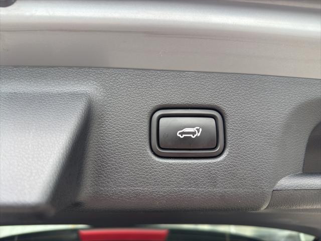 used 2020 Hyundai Palisade car, priced at $23,998