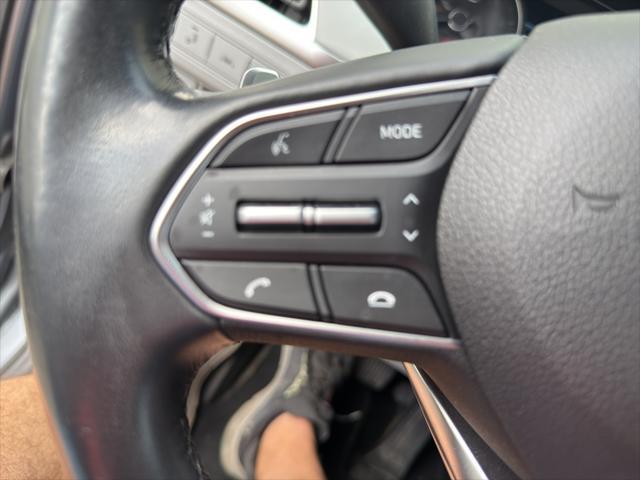 used 2020 Hyundai Palisade car, priced at $23,998