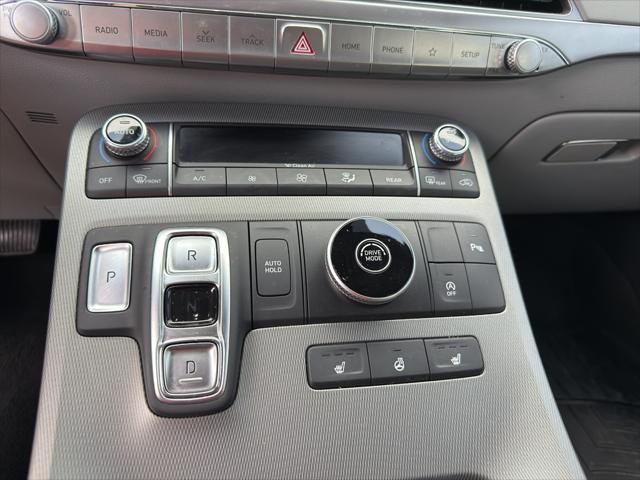 used 2020 Hyundai Palisade car, priced at $23,998
