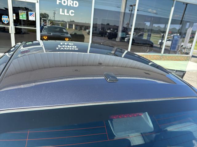 used 2022 Dodge Challenger car, priced at $21,998