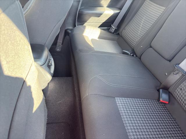 used 2022 Dodge Challenger car, priced at $21,998