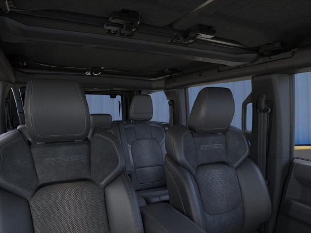 new 2024 Ford Bronco car, priced at $77,998