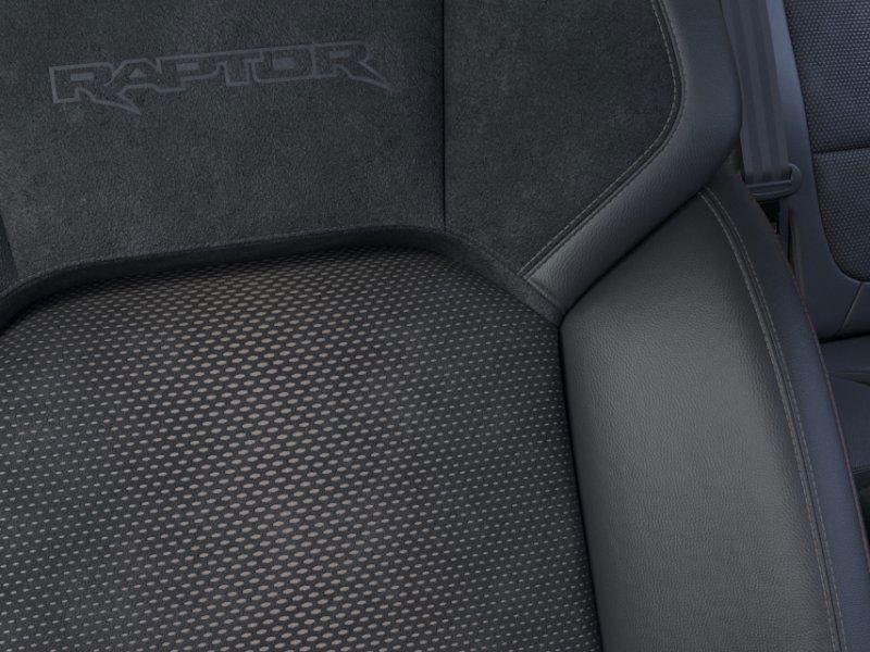 new 2024 Ford Bronco car, priced at $79,814