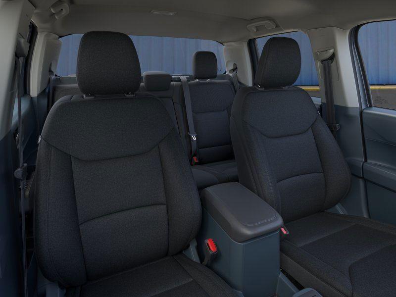 new 2025 Ford Maverick car, priced at $33,552