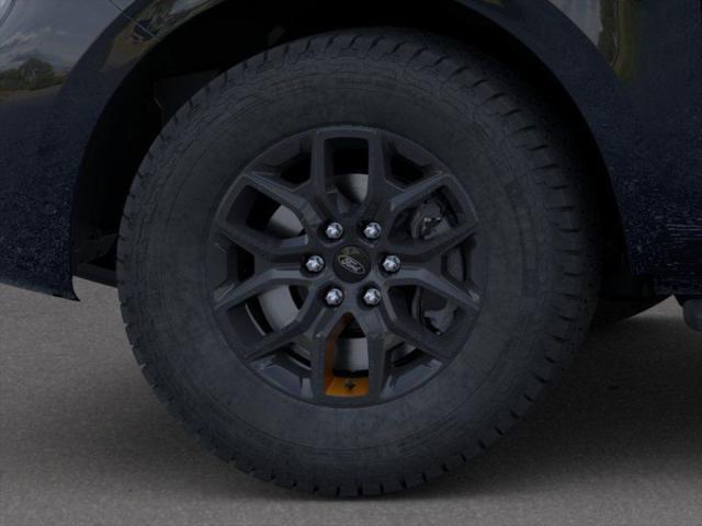 new 2025 Ford Expedition car, priced at $83,545