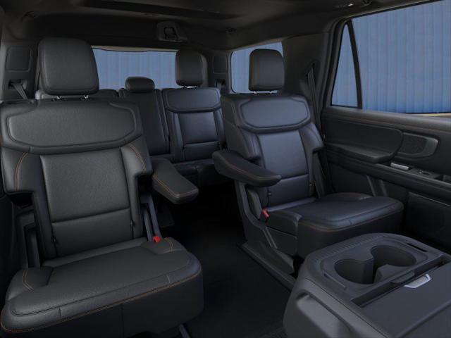 new 2025 Ford Expedition car, priced at $83,545