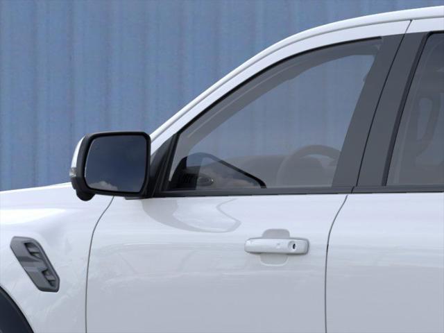 new 2025 Ford Ranger car, priced at $59,705