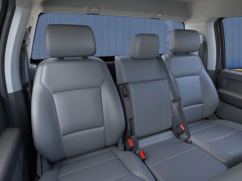 new 2025 Ford F-250 car, priced at $59,475