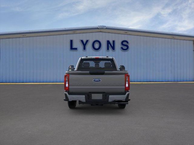 new 2025 Ford F-250 car, priced at $56,999