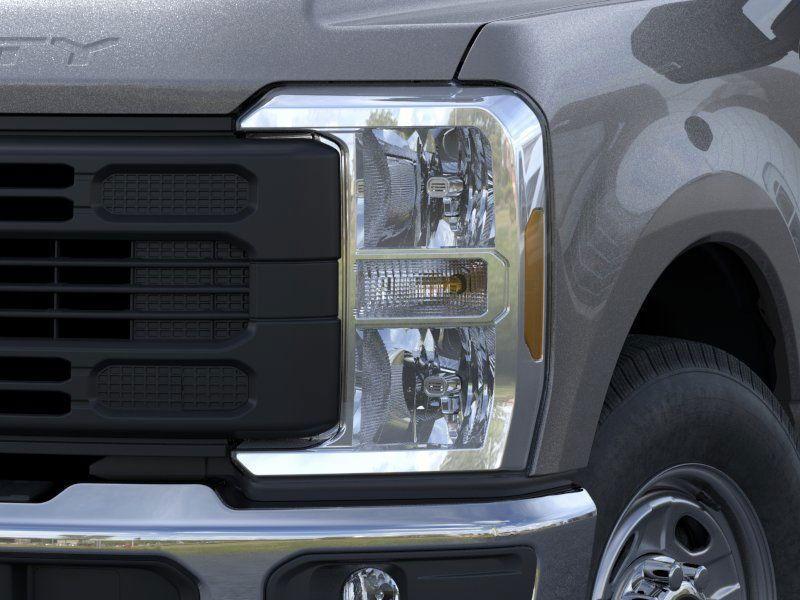 new 2025 Ford F-250 car, priced at $59,475