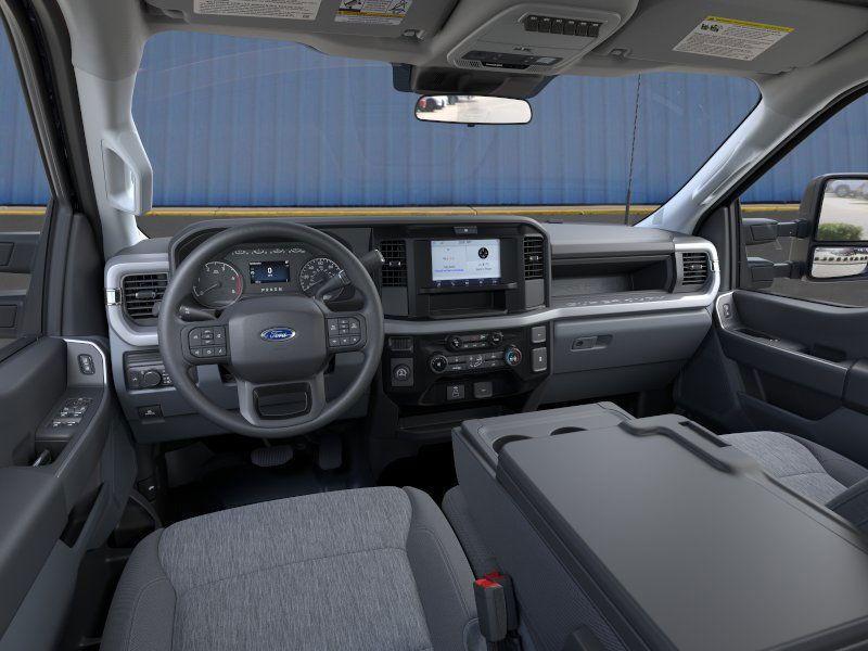 new 2025 Ford F-250 car, priced at $63,060