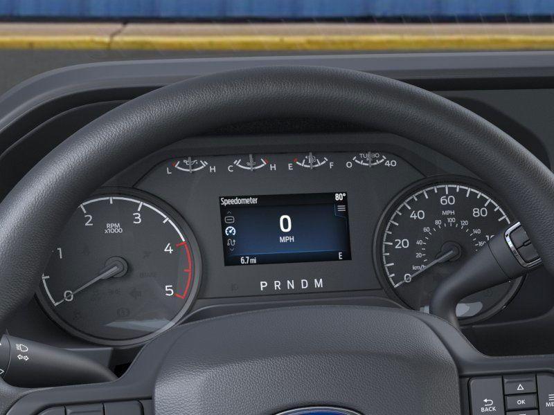 new 2025 Ford F-250 car, priced at $63,060