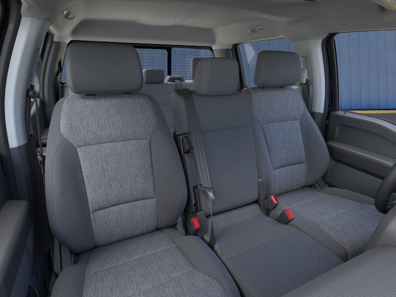 new 2025 Ford F-250 car, priced at $63,060