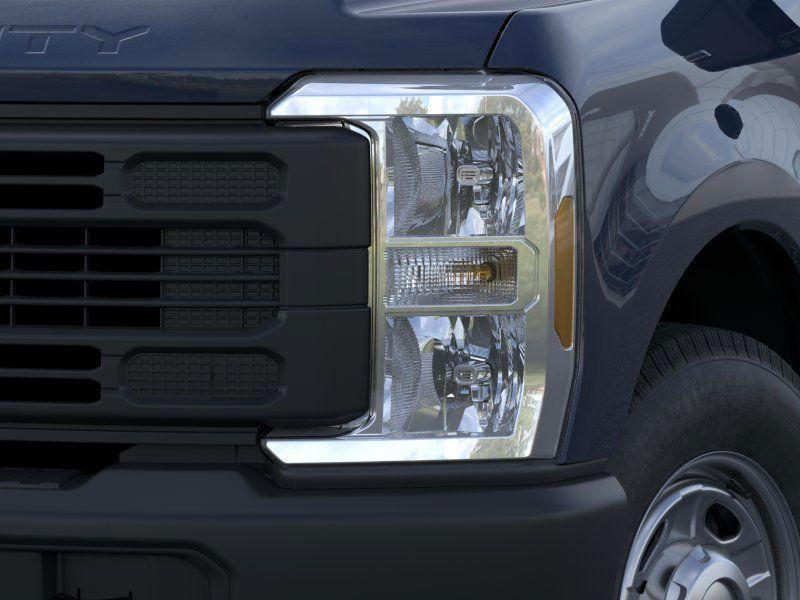 new 2025 Ford F-250 car, priced at $63,060