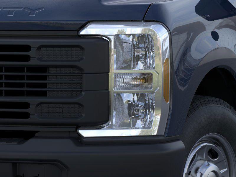 new 2025 Ford F-250 car, priced at $57,996