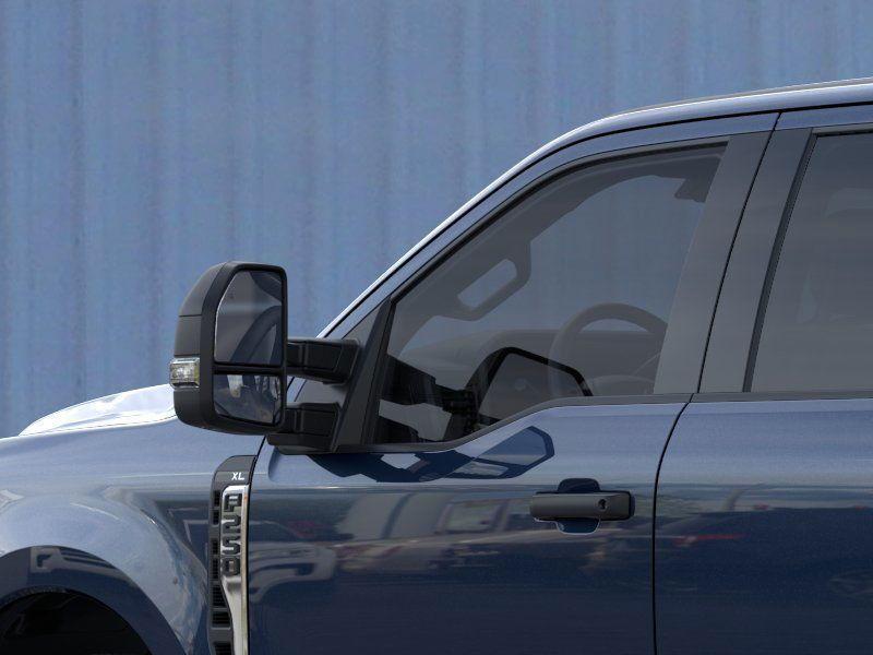 new 2025 Ford F-250 car, priced at $63,060