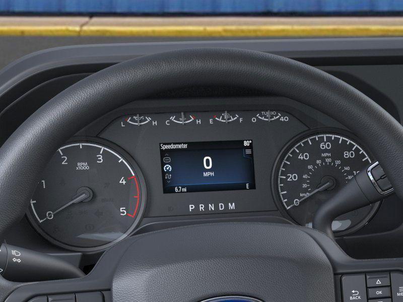new 2025 Ford F-250 car, priced at $57,996