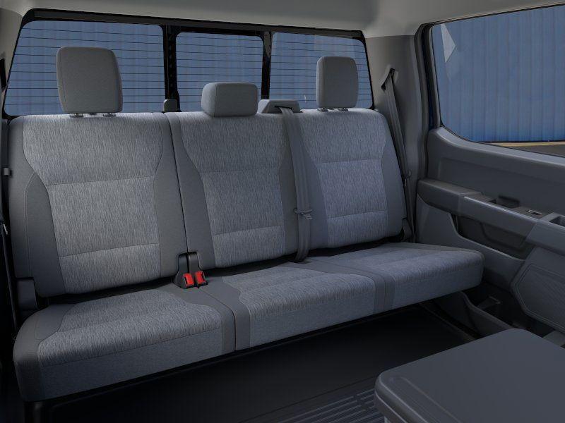 new 2025 Ford F-250 car, priced at $63,060