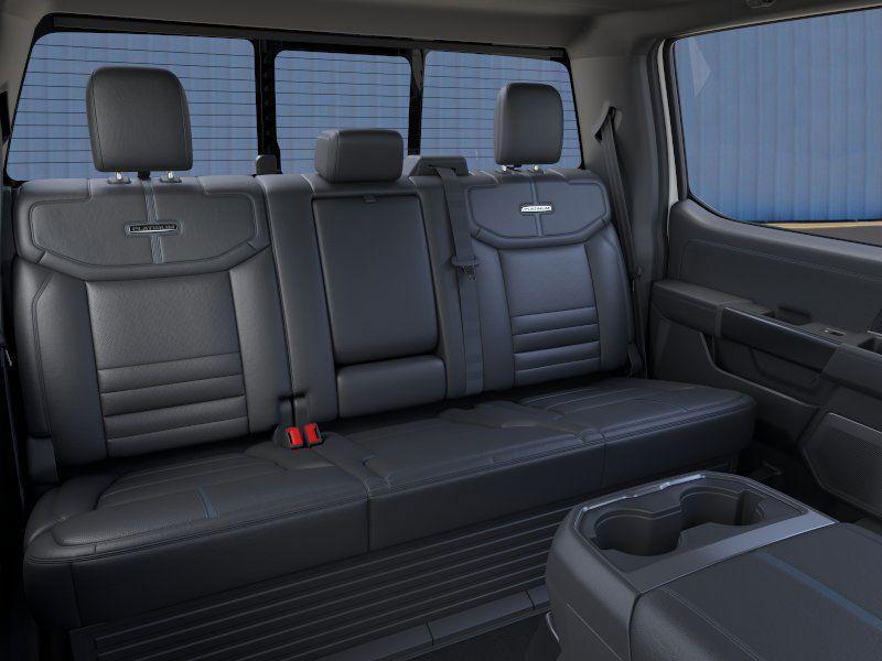 new 2025 Ford F-250 car, priced at $88,758