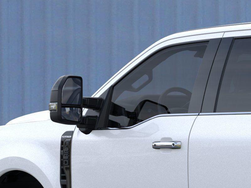 new 2025 Ford F-250 car, priced at $94,615