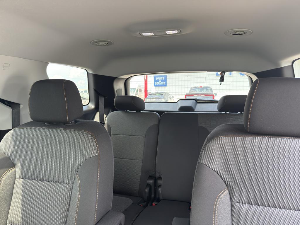 used 2020 Chevrolet Traverse car, priced at $19,877