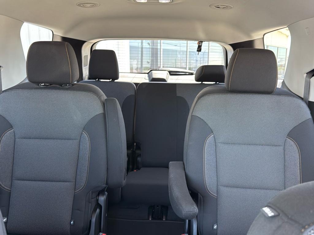 used 2020 Chevrolet Traverse car, priced at $19,488