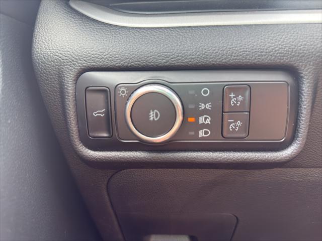 used 2023 Ford Explorer car, priced at $28,799