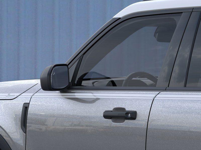 new 2024 Ford Bronco Sport car, priced at $32,799
