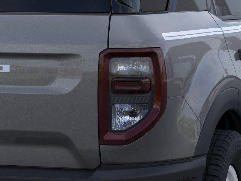 new 2024 Ford Bronco Sport car, priced at $32,799