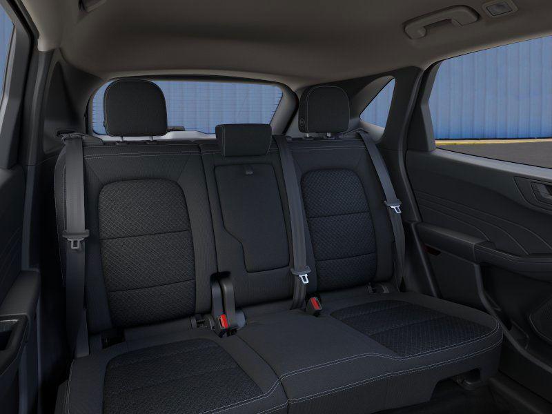 new 2025 Ford Escape car, priced at $32,792