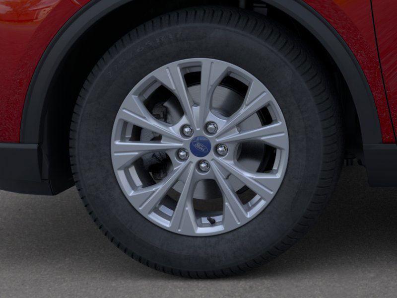 new 2025 Ford Escape car, priced at $32,792