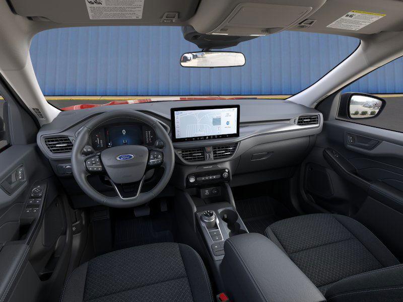 new 2025 Ford Escape car, priced at $32,792