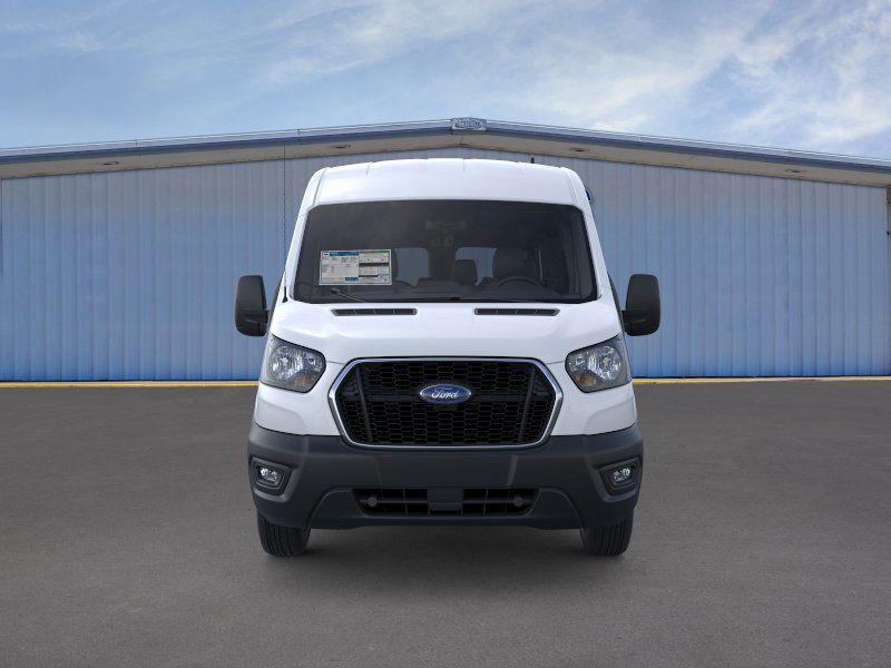 new 2025 Ford Transit-350 car, priced at $63,985