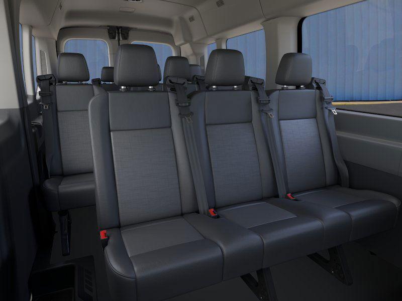 new 2025 Ford Transit-350 car, priced at $63,985