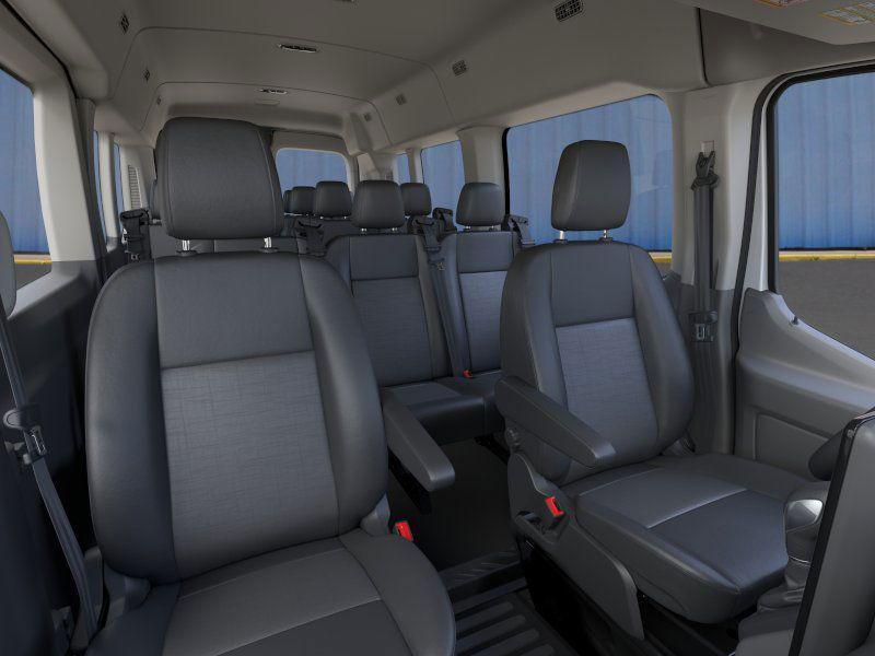 new 2025 Ford Transit-350 car, priced at $63,985
