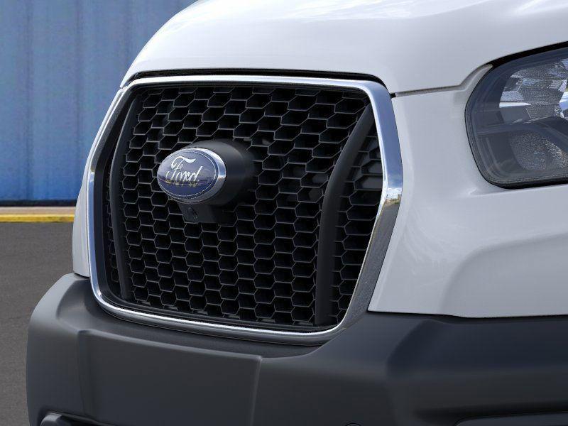new 2025 Ford Transit-350 car, priced at $63,985