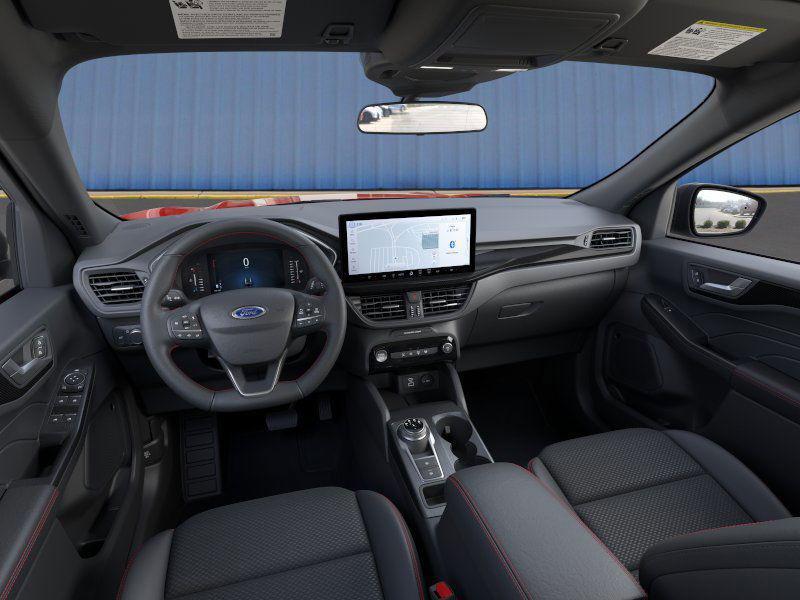 new 2026 Ford Escape car, priced at $35,020