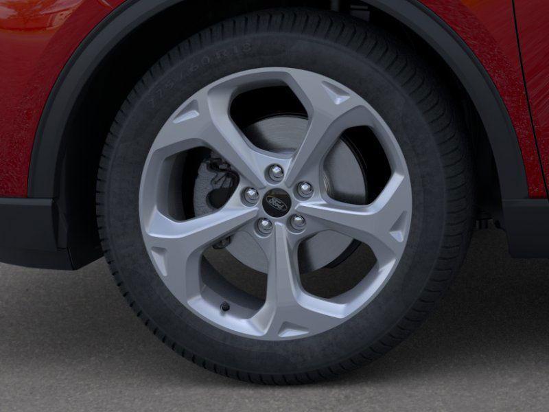 new 2026 Ford Escape car, priced at $35,020